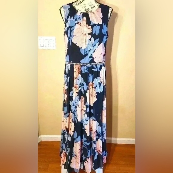 Enfocus Studio Maxi Dress, size 14 - Picture 9 of 9